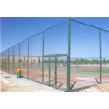 Verzinkter Diamond Mesh Sport Chain Link Zaun